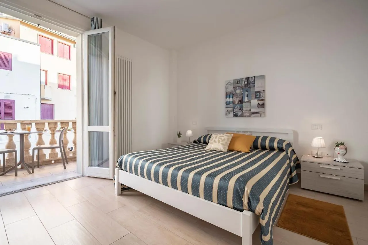 Il Faro Appartamenti San Vincenzo Holiday home