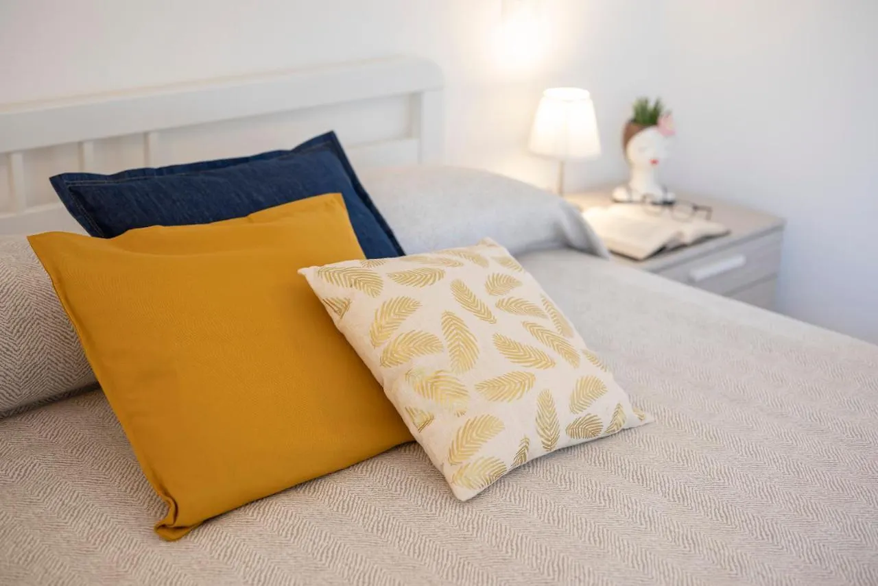 Il Faro Appartamenti San Vincenzo Holiday home