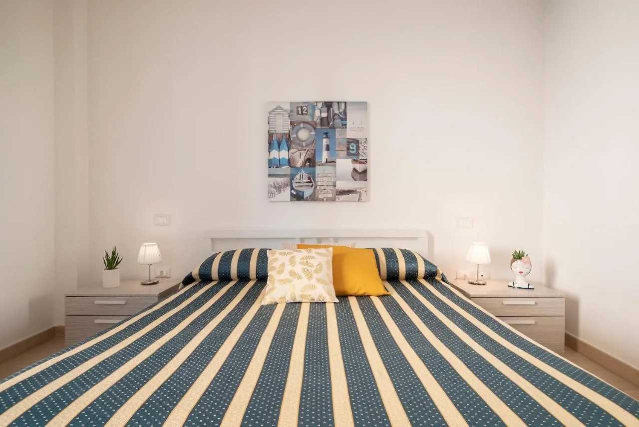 Holiday home Il Faro Appartamenti San Vincenzo