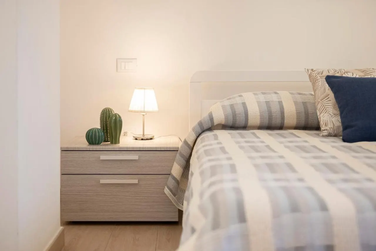 Il Faro Appartamenti San Vincenzo Holiday home