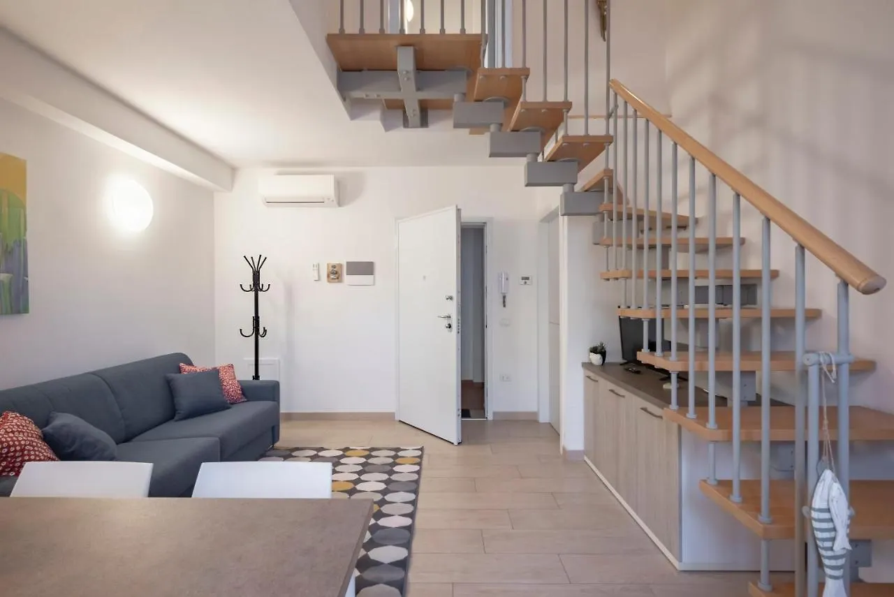 Holiday home Il Faro Appartamenti San Vincenzo