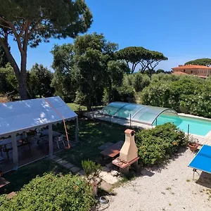  Appartamento Casa Rurale