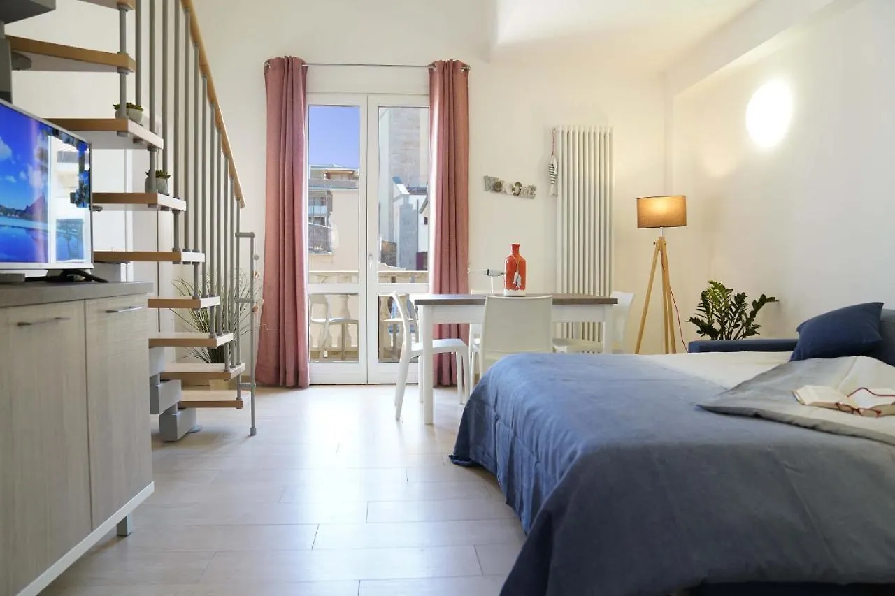 Casa vacanze Il Faro appartamenti San Vincenzo