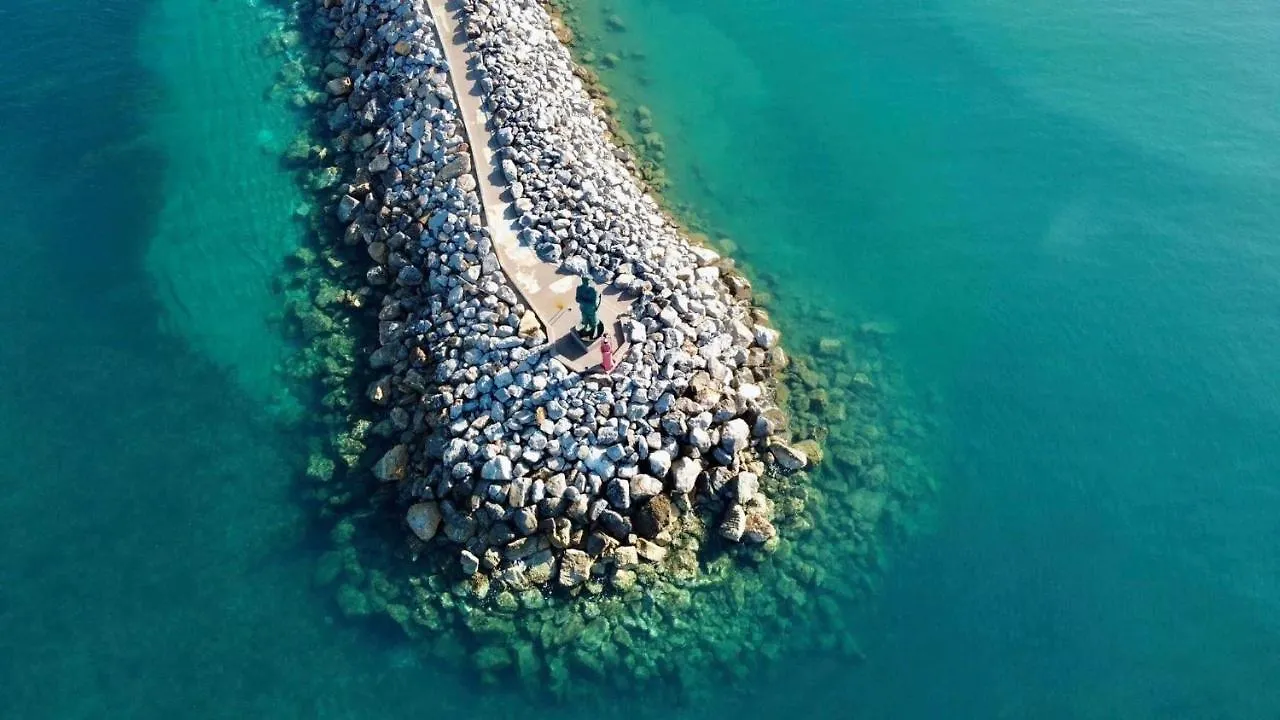 Il Faro appartamenti San Vincenzo Italia