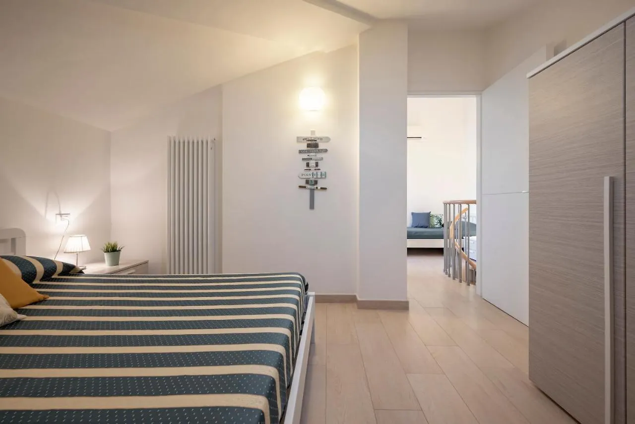 Il Faro appartamenti San Vincenzo Casa vacanze