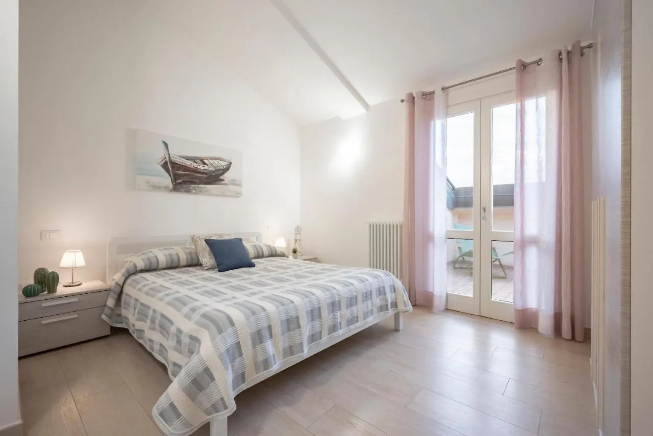 Casa vacanze Il Faro appartamenti San Vincenzo