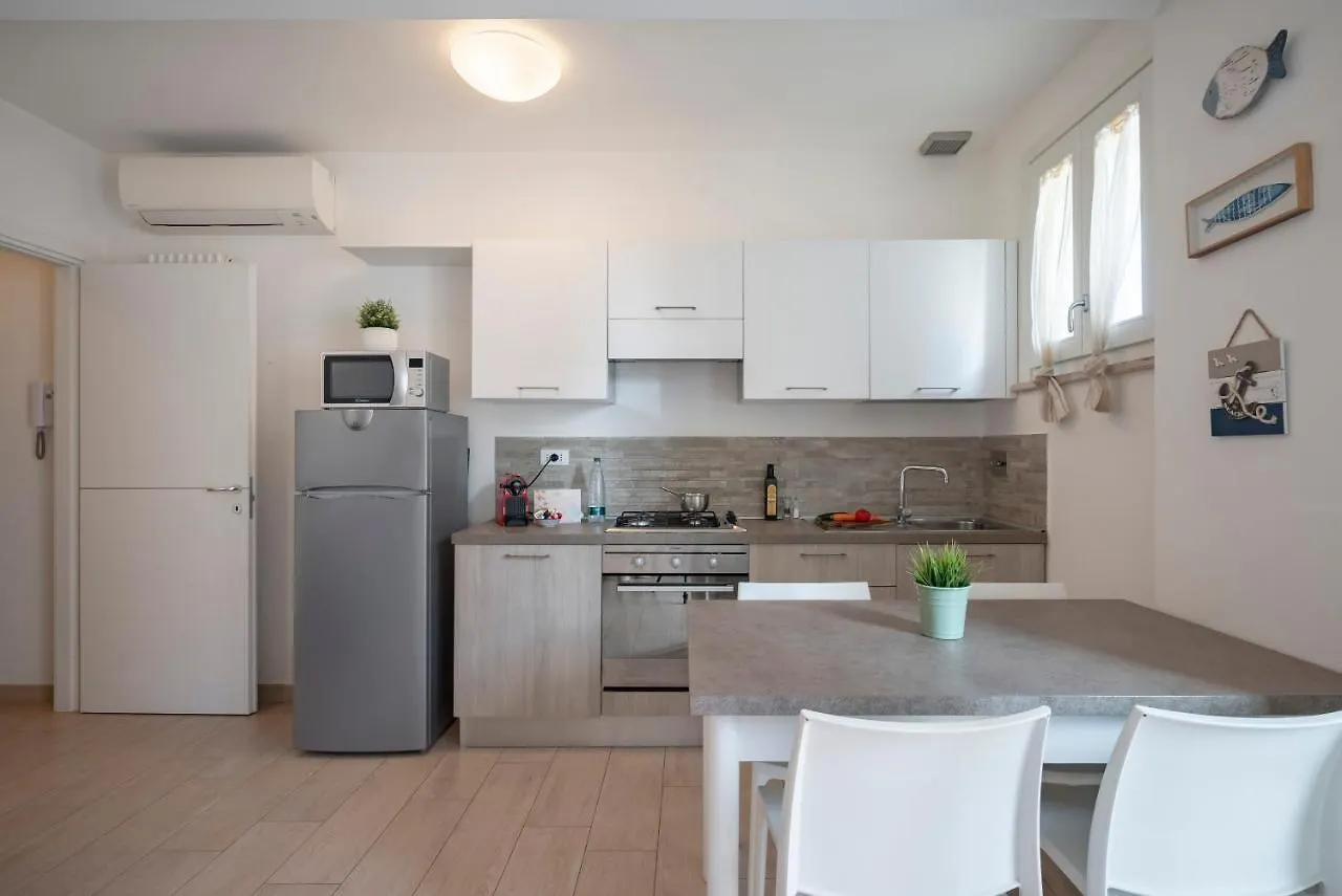 Casa vacanze Il Faro appartamenti San Vincenzo Italia