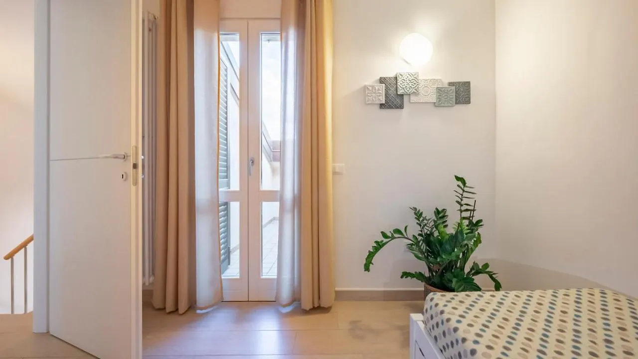 Casa vacanze Il Faro appartamenti San Vincenzo