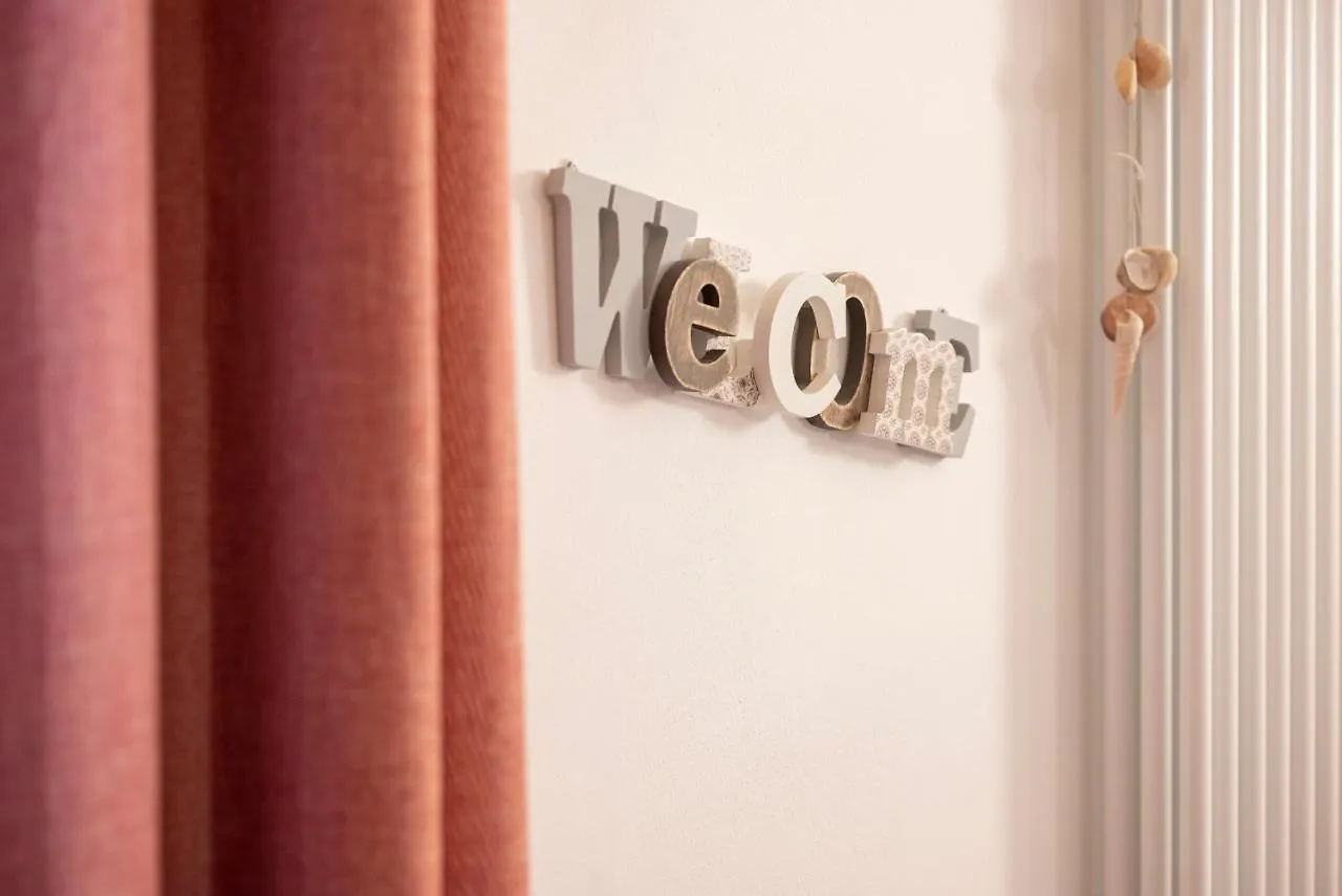 Holiday home Il Faro Appartamenti San Vincenzo