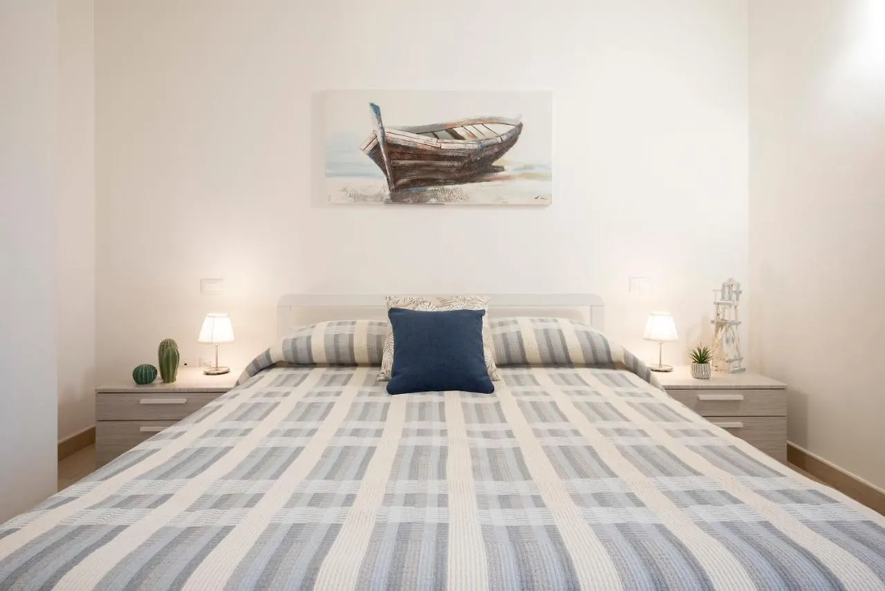 Casa vacanze Il Faro appartamenti San Vincenzo